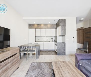 Eleganckie mieszkanie na Piernikowym Osiedlu - Фото 6