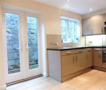 Corn Mill Cottage, Flour Mills - Photo 5