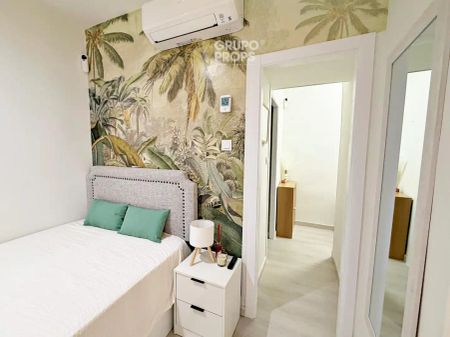 Apartamento de alquiler en Calle Meson de Paredes, Embajadores - Lavapiés - Foto 2