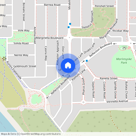 164 Reflection Boulevard, WA 6036, Jindalee