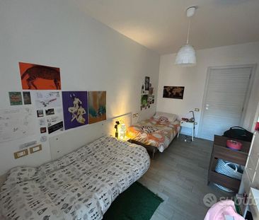 Letto in stanza doppia zona bolognina - Photo 2