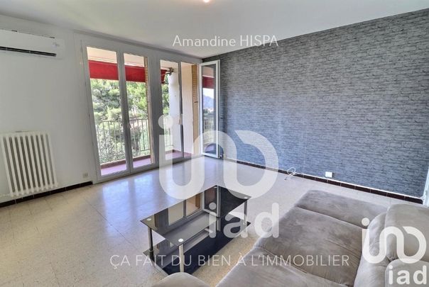 Appartement 3 pièces de 63 m² à Marseille (13012) - Photo 1