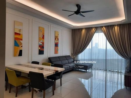 The Clio Residences, Putrajaya - Photo 2