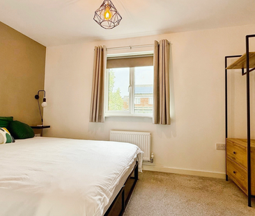 2 bedroom semi-detached house to rent - Photo 6