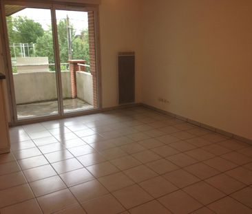 location Appartement T2 DE 41.03m² À TOULOUSE - Photo 3