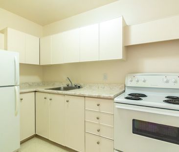 Mooney's Bay area apartment complex on Norberry Crescent and Spring... - Photo 4