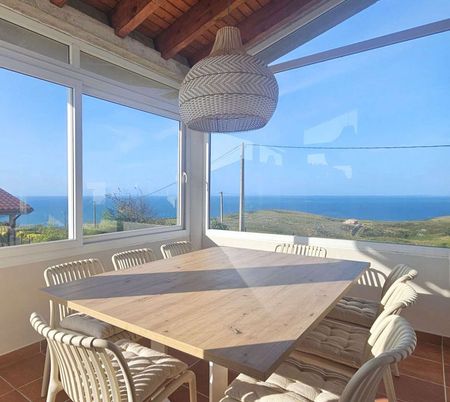 4 room luxury Flat for rent in Suances, Spain - Photo 2