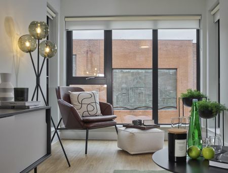 2 bedroom apartment to rent - Photo 3