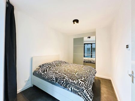 Appartement te huur: Lutonhof 393 1043 EG Amsterdam - Photo 5