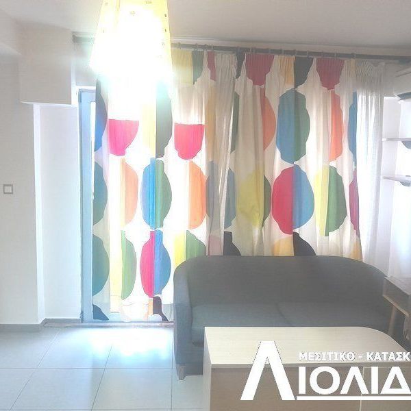 Διαμέρισμα για ενοικίαση - Κέντρο Θεσσαλονίκης, - Photo 1