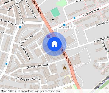 Skipton Road, Harrogate - Photo 1