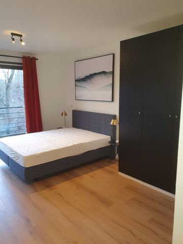 Appartement - te huur - Foto 4