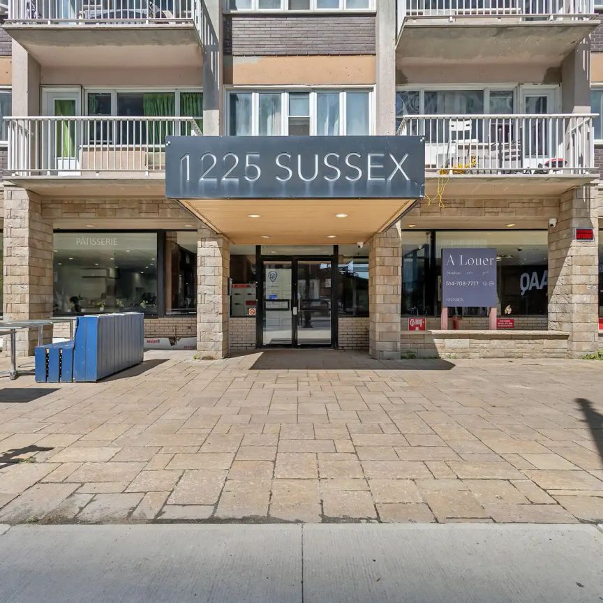 Place Sussex — 506 - Photo 1