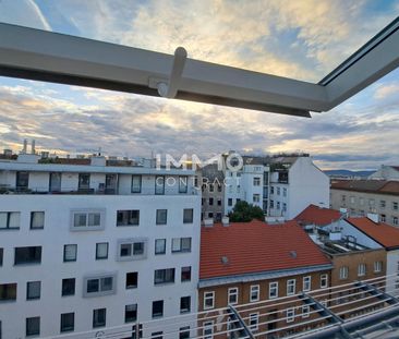 3-er WGs und große Familien aufgepasst! Große Dachgeschoss-Wohnung ... - Foto 6