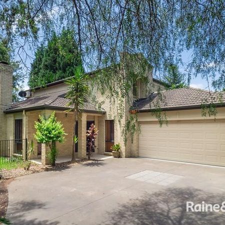 16 Cattai Creek Drive, Kellyville, NSW 2155 - Photo 4