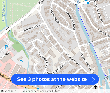 Whipcord Lane - Photo 1