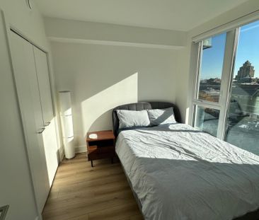 Montreal | Private room | Downtown Montreal - Photo 2