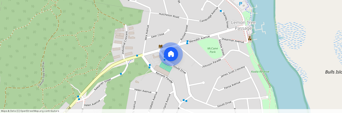 3 Gould Drive, Lemon Tree Passage 2319, New South Wales