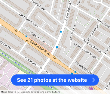 Scotstoun, Glasgow, G14 - Photo 1