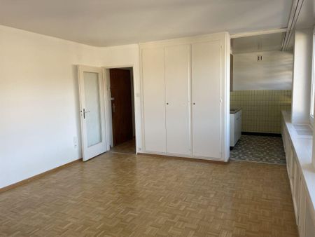 Opportunité ! Studio de 34m² à louer en plein centre-ville ! - Photo 4