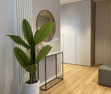 Apartament 2pok./ 52m2 ul. Garażowa - Photo 6