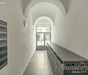 Pronájem bytu 1+kk 33 m² - Photo 3