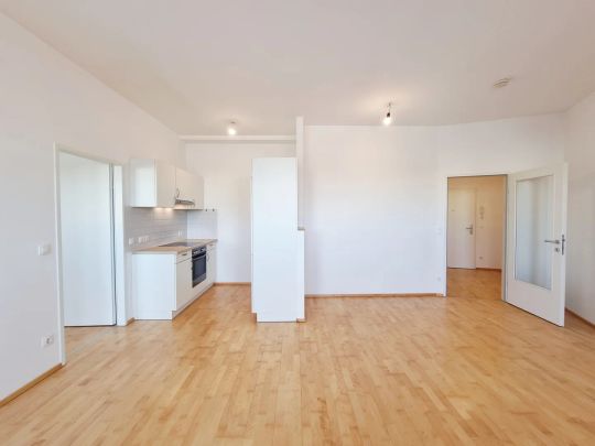 52,90 m² • 3. OG mit Lift • Sofortbezug - Photo 1