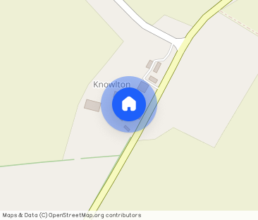 Knowlton, BH21 5AE - Photo 1