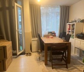 Helle 2-Zimmer-Wohnung ab 01.12.24 frei - Anmietung nur mit Wohnberechtigungsschein nach §88d - Photo 4