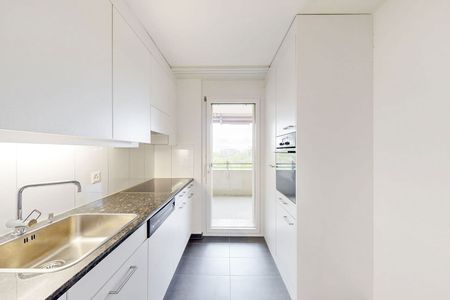 4.5 Zimmer, 95 m², 2. Stock - Photo 2