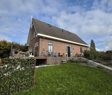 Te huur: Huis Herenweg 163 a in Rijnsaterwoude - Foto 3