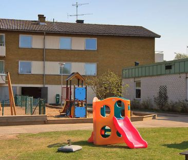 Televägen 6, Ätran Inlandet, Falkenberg - Foto 1