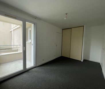 Location Appartement 2 pièces 47m² RENNES 35200 - Photo 5