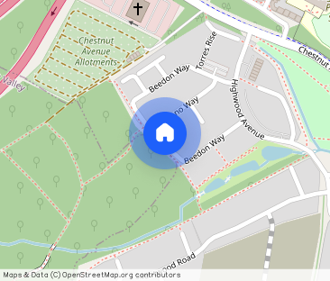 Beedon Way, Eastleigh - Photo 1
