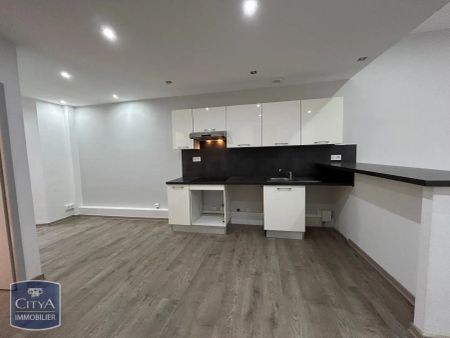 Appartement à louer 2 pièces 56.46m² - Photo 4