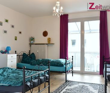 Cozy Living: möblierte Wohnung in Bad Godesberg-Nord - Photo 6