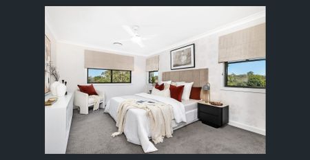 **First Open for Inspection, 1.20-1.40pm, Saturday, 06/12/25** Prestigious Executive Home in Family Friendly Enclave - Photo 3