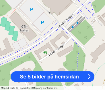 Gavlehovsvägen 8A - Foto 1