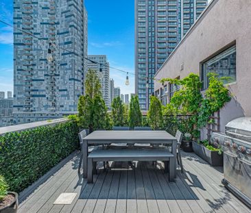 For Lease - 736 Dundas Street Unit# PH2, Toronto, Ontario - Photo 5