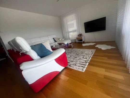 Bel appartement de 3.5 pièces au sud de Prilly - Photo 1