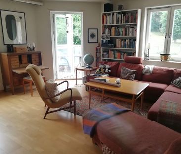 Sunnanstigen, Bromma - Foto 2