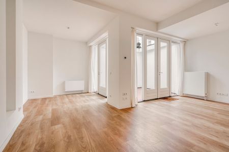 Te huur: Appartement Frankestraat 31 in Haarlem - Foto 4