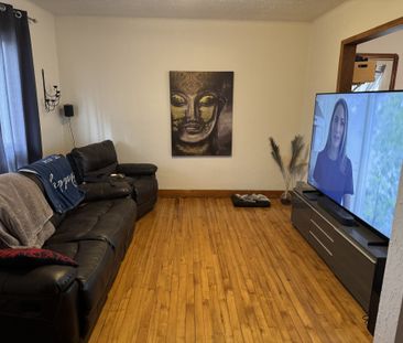 Rez-de-chaussée à Sherbrooke - Photo 2