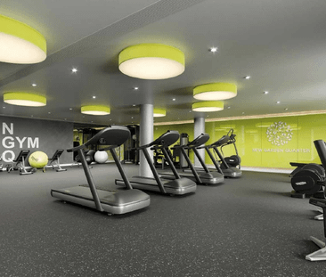 Forrester Way London E15 - Photo 5