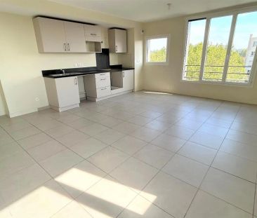 Appartement à louer 3 pièces 61.45m² - Photo 1