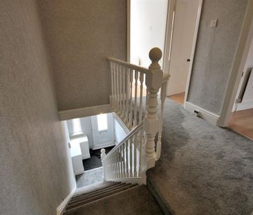 4 bedroom terraced house to rent - Photo 2