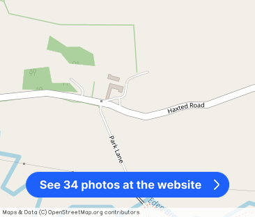 Haxted Road, Lingfield, Surrey, RH7 - Photo 1