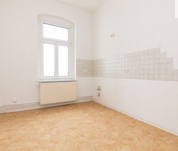 Stilvolle Altbauwohnung im Annaberger Zentrum! - Photo 6