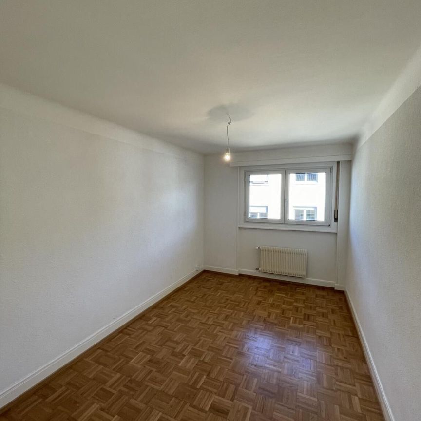 4-room apartment on the 3rd floor in Lausanne - Photo 1