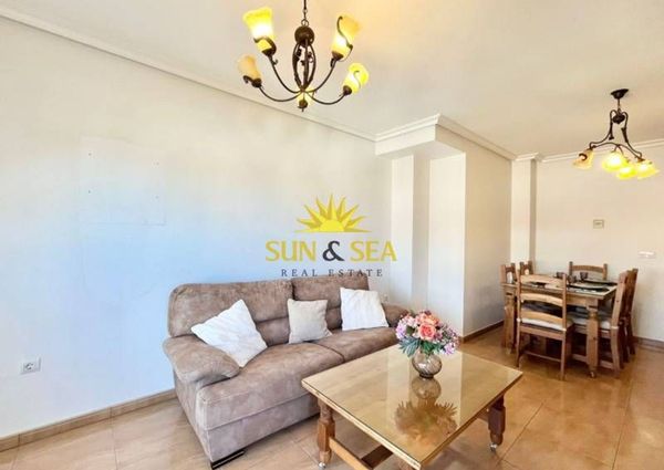 Alquiler de piso en Dolores